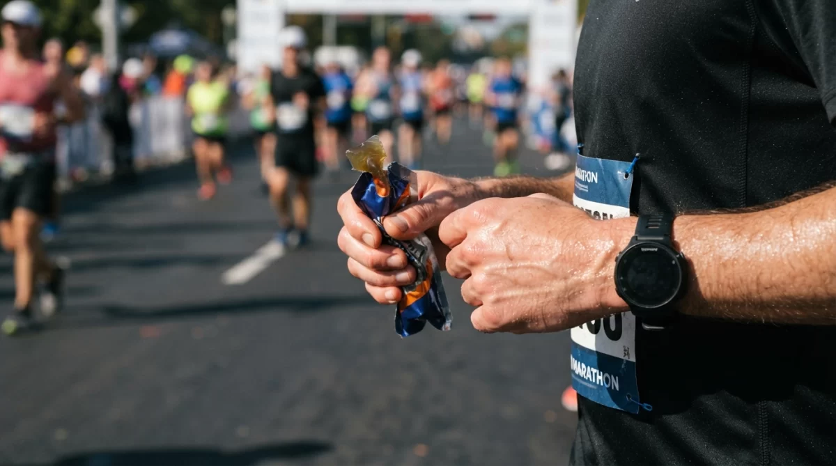 Het ultieme voedingsplan voor een marathon onder de 3 uur: Tips van de expert Het ultieme voedingsplan voor een marathon onder de 3 uur: Tips van de expert