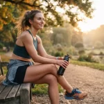 Hoe lang kun je niet hardlopen voordat je conditie achteruitgaat?
