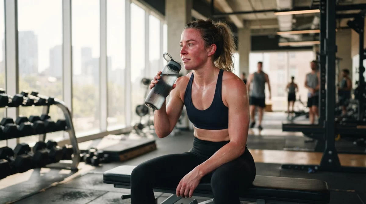 Hoe vaak moet je per week trainen voor spiergroei? Dit zegt de wetenschap Hoe vaak moet je per week trainen voor spiergroei? Dit zegt de wetenschap
