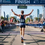 Hoe voorspel je jouw finishtijd op de marathon? Ontdek de beste methoden Hoe voorspel je jouw finishtijd op de marathon? Ontdek de beste methoden