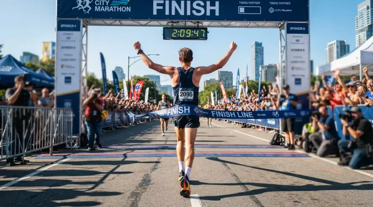 Hoe voorspel je jouw finishtijd op de marathon? Ontdek de beste methoden