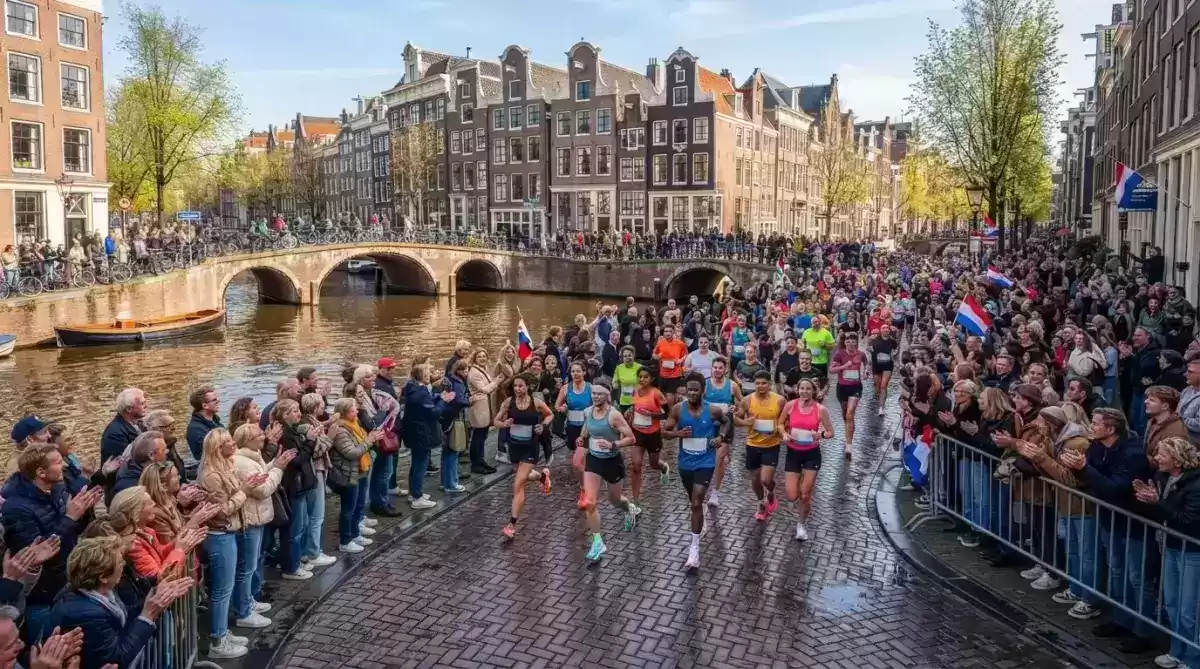 Inschrijving Leiden Marathon 2027 Geopend: Start Nu Je Voorbereiding! Inschrijving Leiden Marathon 2027 Geopend: Start Nu Je Voorbereiding!