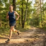 Intervallen op Gevoel: Waarom Trainen Zonder Horloge Je Sneller Maakt Intervallen op Gevoel: Waarom Trainen Zonder Horloge Je Sneller Maakt