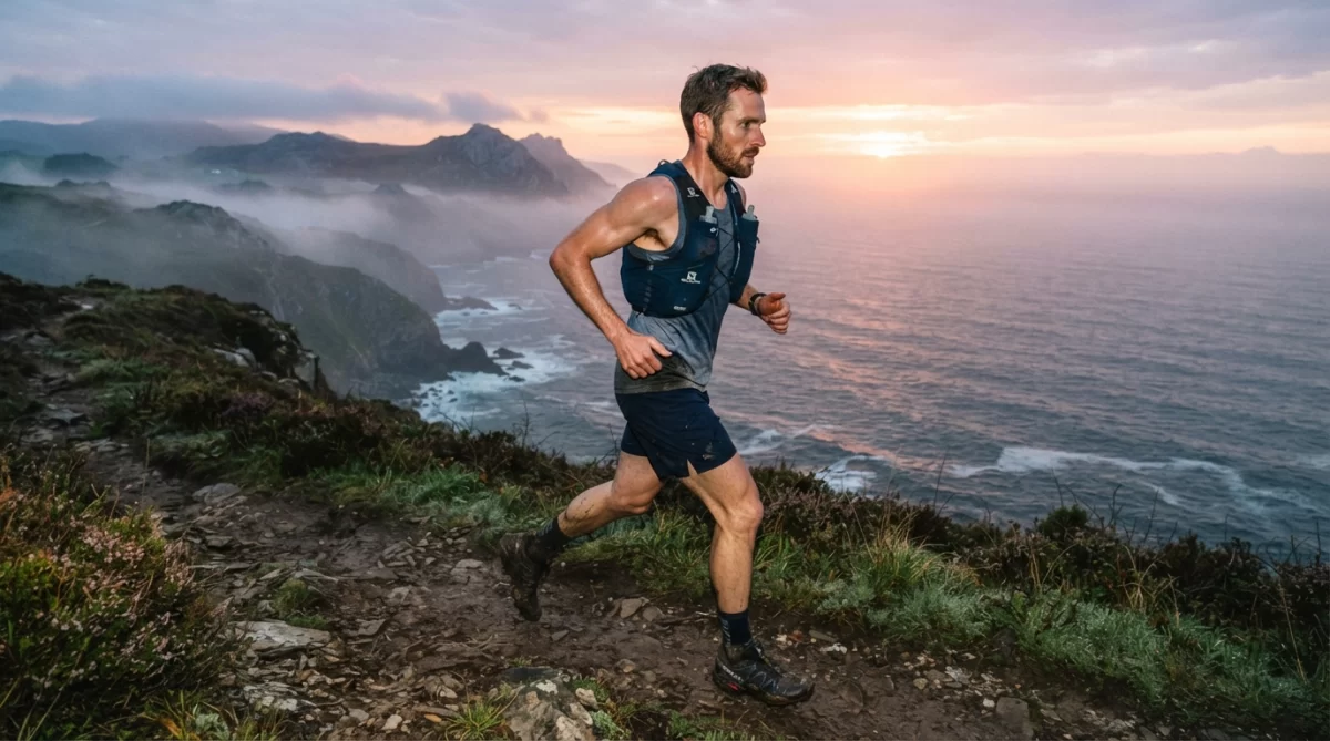 Last Man Standing Hardlopen: Zo Bereid Je Je Voor op een Backyard Ultra