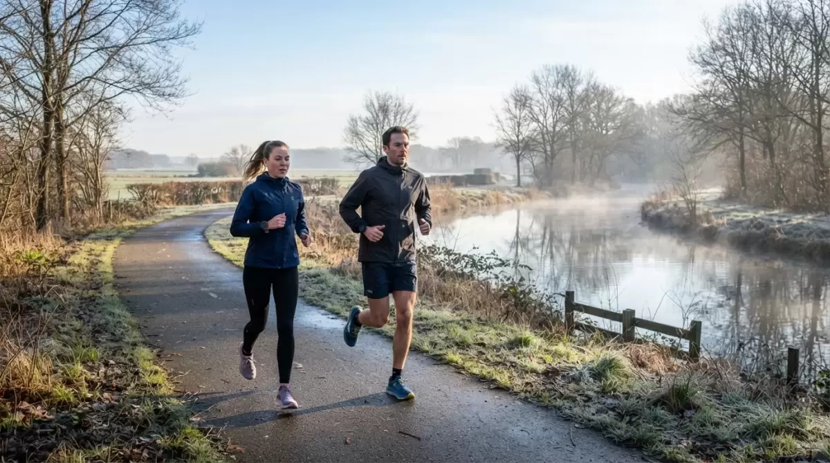 Lingezegen Marathon: Bereid Je Voor Op De Nieuwe Marathon Van Gelderland