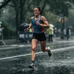 Marathon Lopen in Slecht Weer: Zo Blijf Je Pushen tot de Finish Marathon Lopen in Slecht Weer: Zo Blijf Je Pushen tot de Finish