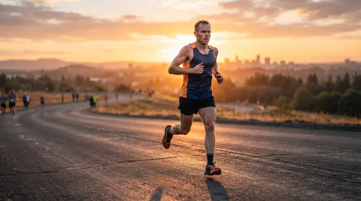 Marathon Prestaties Verbeteren: Zo Haal Je Het Maximale Uit Je Hardlooptraining