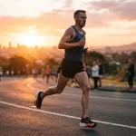 Marathon Training en Gear: Zo Haal Je Het Maximale Uit Je Lange Afstand Marathon Training en Gear: Zo Haal Je Het Maximale Uit Je Lange Afstand