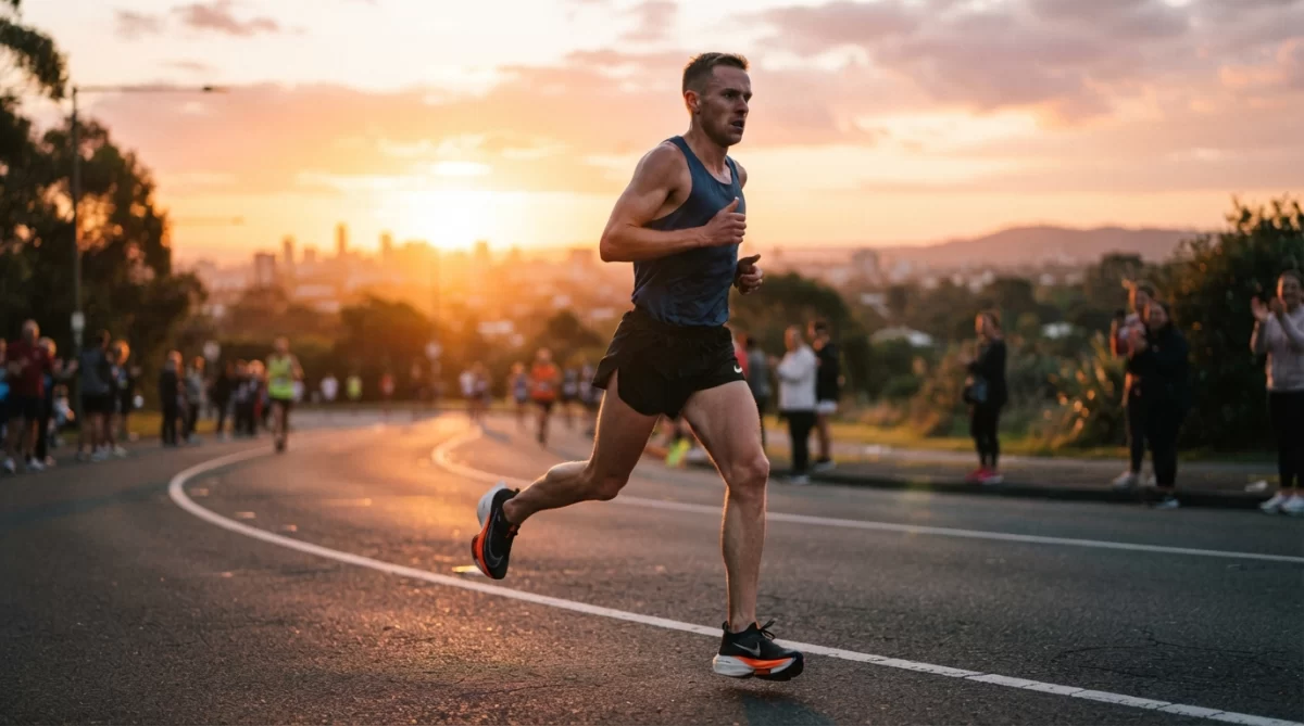 Marathon Training en Gear: Zo Haal Je Het Maximale Uit Je Lange Afstand