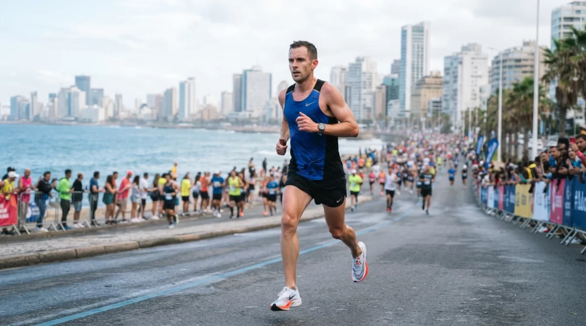 Marathon Voorbereiding: Zo Stoom Je Jezelf Klaar Voor Een Grote Stads- en Kustmarathon