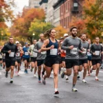 Meerdere hardloopwedstrijden achter elkaar lopen: zo blijf je fit en blessurevrij
