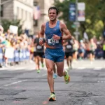 Mentaal en Fysiek Doordrukken Tijdens een Marathon: Zo Blijf Je Pushen
