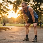 Meteen buiten adem tijdens het hardlopen? Mogelijke oorzaken en tips Meteen buiten adem tijdens het hardlopen? Mogelijke oorzaken en tips