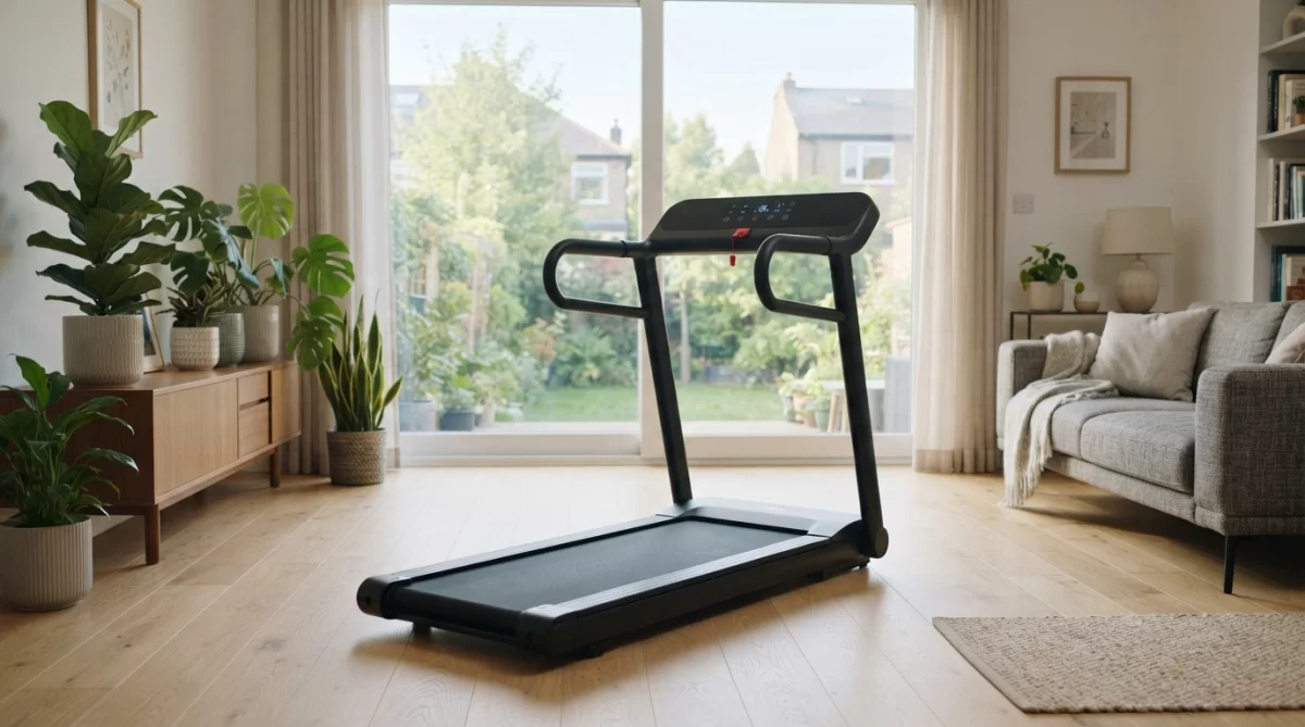 Moov Run Plus Review: Binnen 10 Seconden Klaar Voor Je Thuistraining