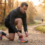 Opnieuw leren hardlopen na een blessure: zo pak je slimmer trainen aan Opnieuw leren hardlopen na een blessure: zo pak je slimmer trainen aan