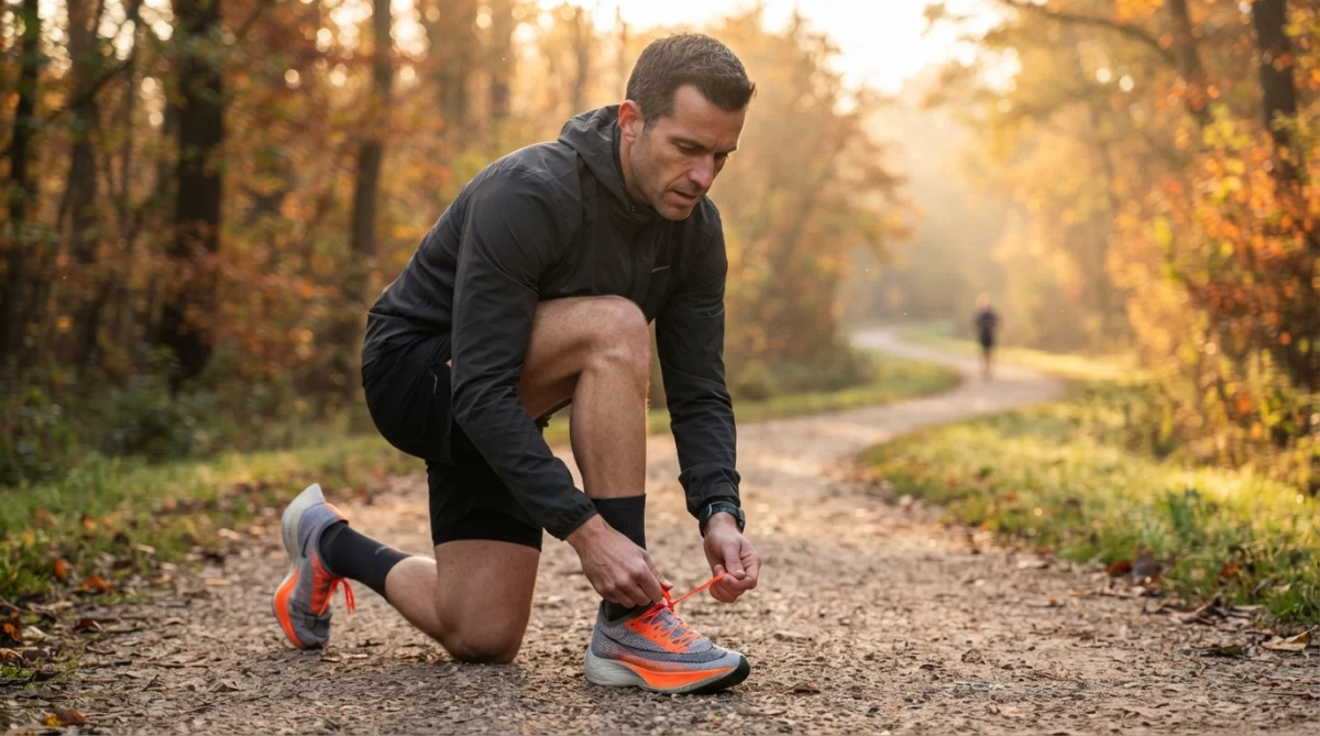 Opnieuw leren hardlopen na een blessure: zo pak je slimmer trainen aan