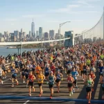 Parcours New York Marathon na 15 jaar gewijzigd: wat verandert er voor jou? Parcours New York Marathon na 15 jaar gewijzigd: wat verandert er voor jou?