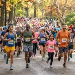 Parkrun Nederland Bereikt Mijlpaal van 50.000 Registraties: Alles over dit Gratis Hardloopevenement Parkrun Nederland Bereikt Mijlpaal van 50.000 Registraties: Alles over dit Gratis Hardloopevenement