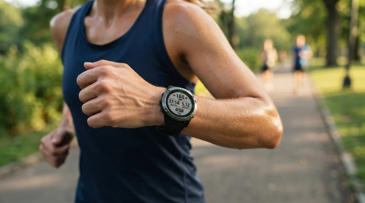 Review van de Beste Smartwatches en Sporthorloges voor Elke Sporter