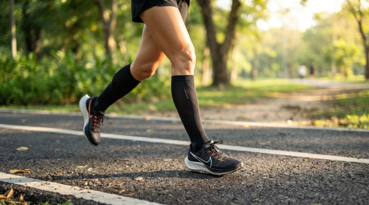 Shin splints bij hardlopen: hoe herken, behandel en voorkom je deze blessure?