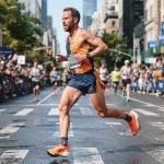 Sneller Worden op de Marathon na je 40e: Tips voor Master Hardlopers Sneller Worden op de Marathon na je 40e: Tips voor Master Hardlopers