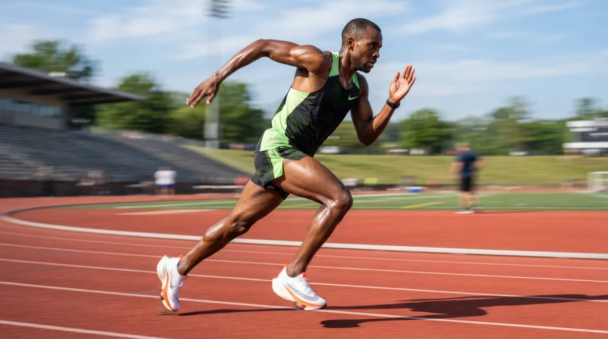 Sneller worden op de 5 kilometer? Met deze 6 tips verbeter je gegarandeerd je tijd