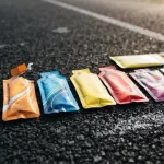 Sportvoeding Review: De Beste Merken Energiegels en Sportdrank Vergeleken