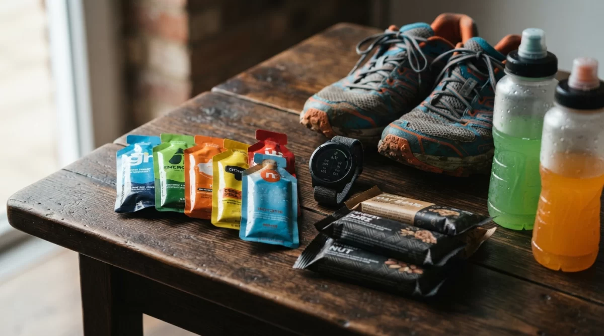 Sportvoeding Review: Welk Merk Past het Beste bij Jouw Hardloopdoelen?