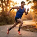 Sterke armen voor hardlopers: Waarom armtraining je helpt sneller te lopen Sterke armen voor hardlopers: Waarom armtraining je helpt sneller te lopen