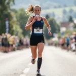 Train je maag: Zo oefen je met voeding voor je (halve) marathon Train je maag: Zo oefen je met voeding voor je (halve) marathon