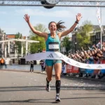 Van Twijfel naar een Marathon PR: Zo Breek Je Door Je Eigen Grens Van Twijfel naar een Marathon PR: Zo Breek Je Door Je Eigen Grens
