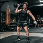 Van de studio naar de gym: De fitness transformatie en trainingsaanpak van Wiz Khalifa Van de studio naar de gym: De fitness transformatie en trainingsaanpak van Wiz Khalifa