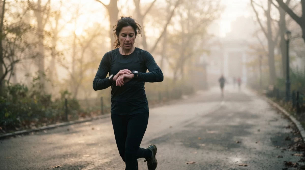 Veilig Hardlopen: Zo Monitor Je Jouw Hartslag en Gezondheid