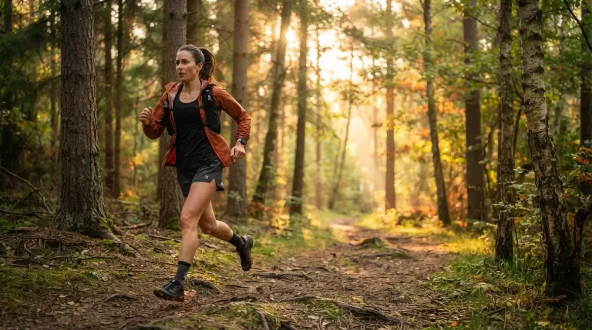 Waarom 30 minuten wandelen je niet fitter maakt (en hoe het wel lukt) Waarom 30 minuten wandelen je niet fitter maakt (en hoe het wel lukt)
