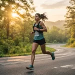 Waarom de lange duurloop cruciaal is voor je marathontraining Waarom de lange duurloop cruciaal is voor je marathontraining