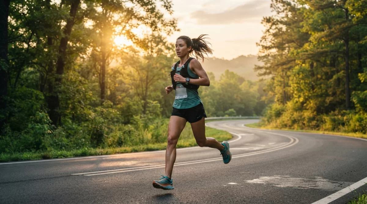 Waarom de lange duurloop cruciaal is voor je marathontraining