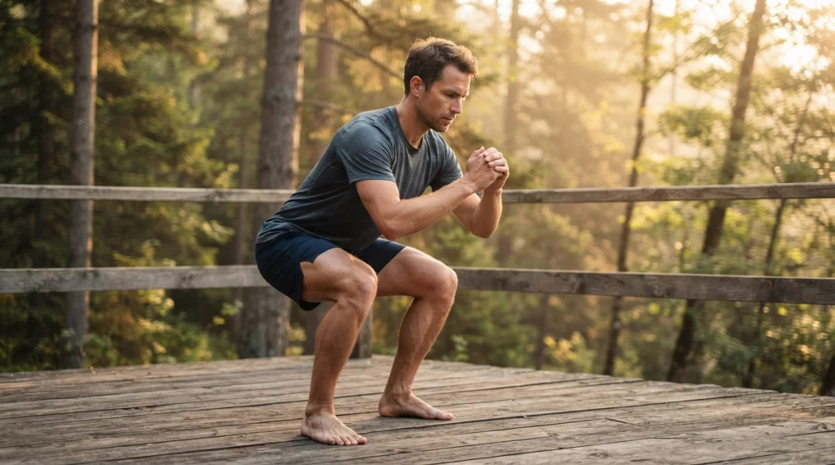 Wat gebeurt er met je lichaam als je nooit krachttraining doet? Wat gebeurt er met je lichaam als je nooit krachttraining doet?