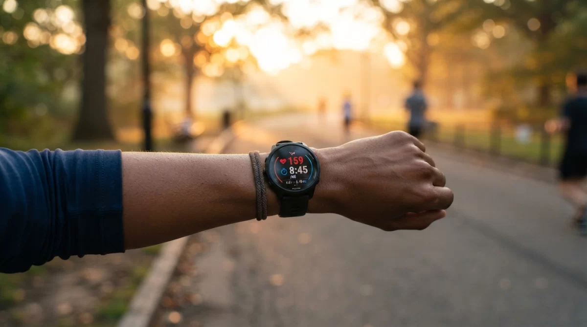 Welke smartwatch is geschikt voor sport? Alle merken en types op een rij