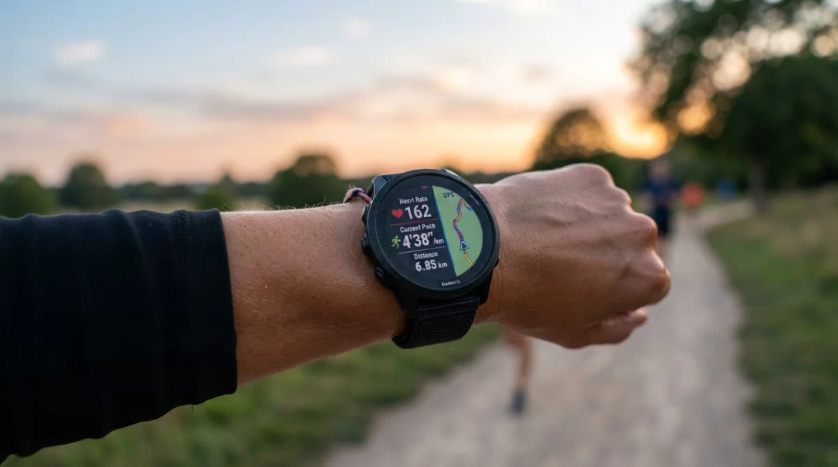 Welke smartwatch is het beste voor sport? Merk en type sporthorloges vergeleken